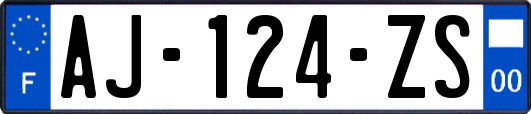 AJ-124-ZS