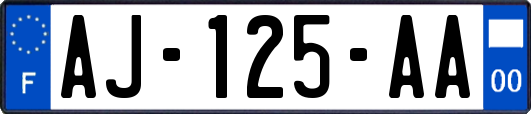 AJ-125-AA