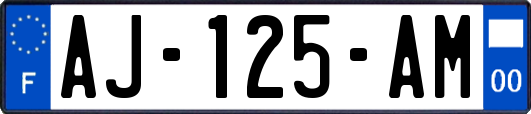 AJ-125-AM