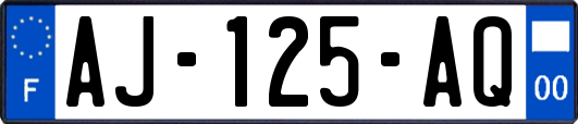 AJ-125-AQ