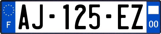 AJ-125-EZ