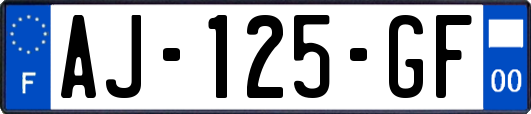 AJ-125-GF