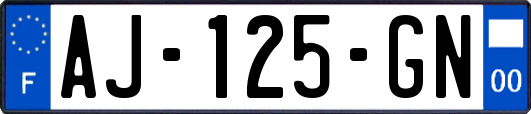 AJ-125-GN