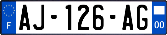 AJ-126-AG