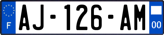 AJ-126-AM