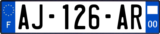 AJ-126-AR