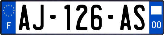 AJ-126-AS