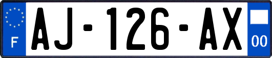 AJ-126-AX