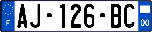 AJ-126-BC