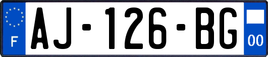 AJ-126-BG