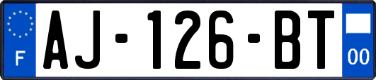 AJ-126-BT