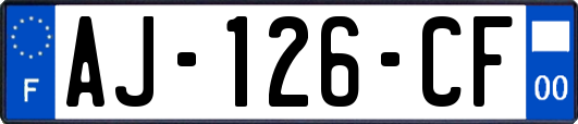 AJ-126-CF