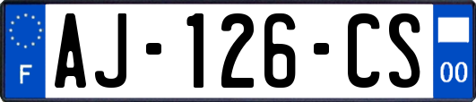 AJ-126-CS