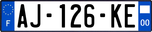 AJ-126-KE