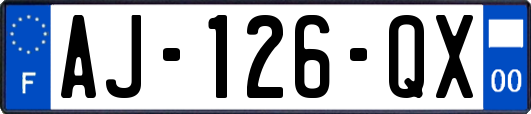 AJ-126-QX