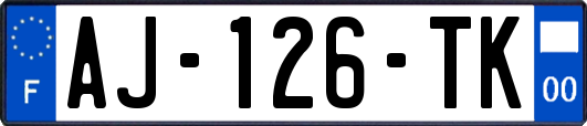 AJ-126-TK