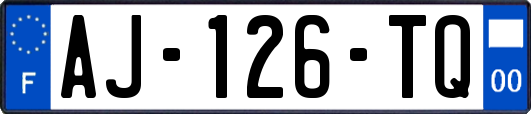 AJ-126-TQ
