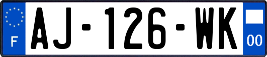 AJ-126-WK