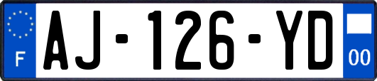AJ-126-YD