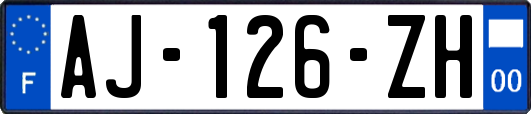 AJ-126-ZH