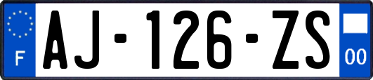 AJ-126-ZS