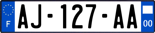 AJ-127-AA