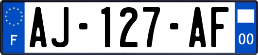 AJ-127-AF