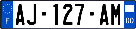 AJ-127-AM