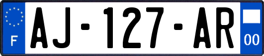 AJ-127-AR