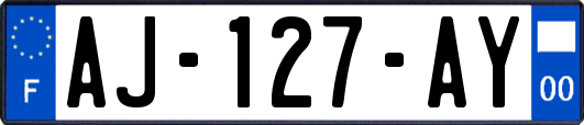 AJ-127-AY