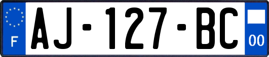 AJ-127-BC