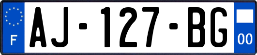 AJ-127-BG