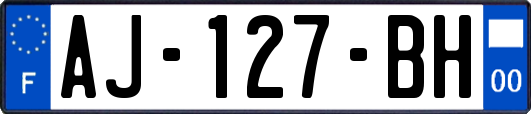 AJ-127-BH