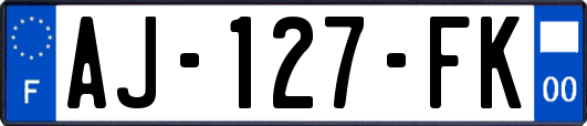 AJ-127-FK