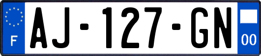 AJ-127-GN