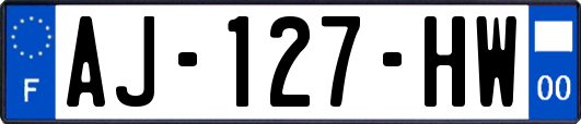 AJ-127-HW