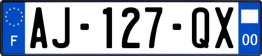 AJ-127-QX