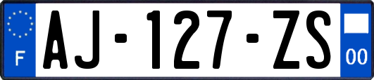 AJ-127-ZS