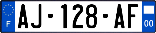 AJ-128-AF