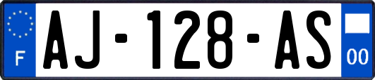 AJ-128-AS