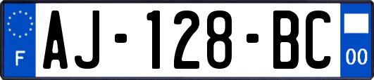 AJ-128-BC