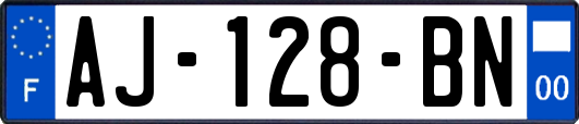 AJ-128-BN