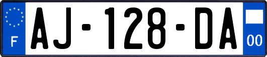 AJ-128-DA