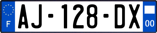AJ-128-DX