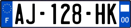 AJ-128-HK