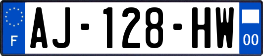 AJ-128-HW