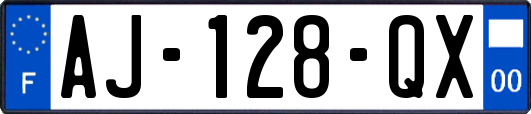 AJ-128-QX