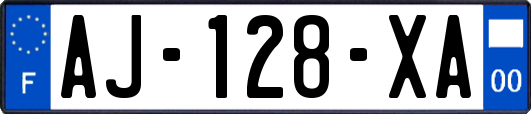 AJ-128-XA