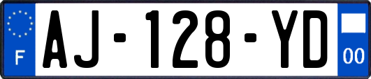 AJ-128-YD
