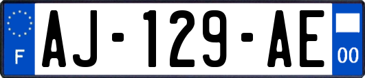 AJ-129-AE